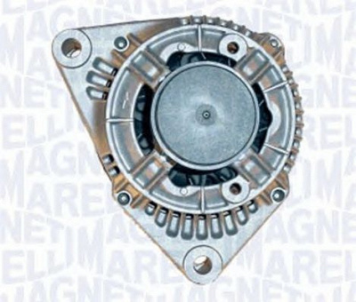 MAGNETI MARELLI 944390401700 -  Генератор